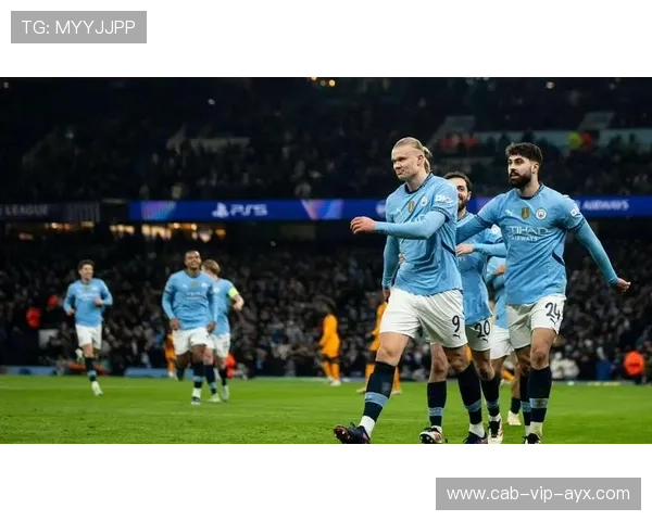 哈兰德破门如潮，曼城迎接皇马豪华对决